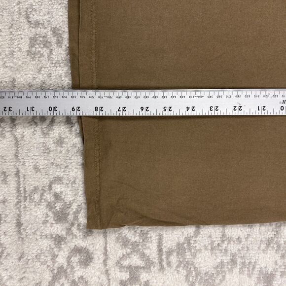 Wild Gear Embroidered Fly Free Butterfly Floral Unisex Flaws T Shirt Size XL - Picture 2 of 6